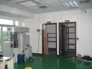 永和工廠裝修 優質設計與施工的一站式解決方案